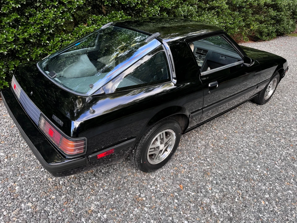1985 Mazda RX-7 SA & FB - Image 15 of 31