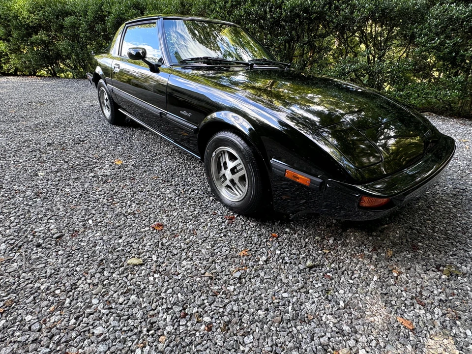 1985 Mazda RX-7 SA & FB - Image 19 of 31