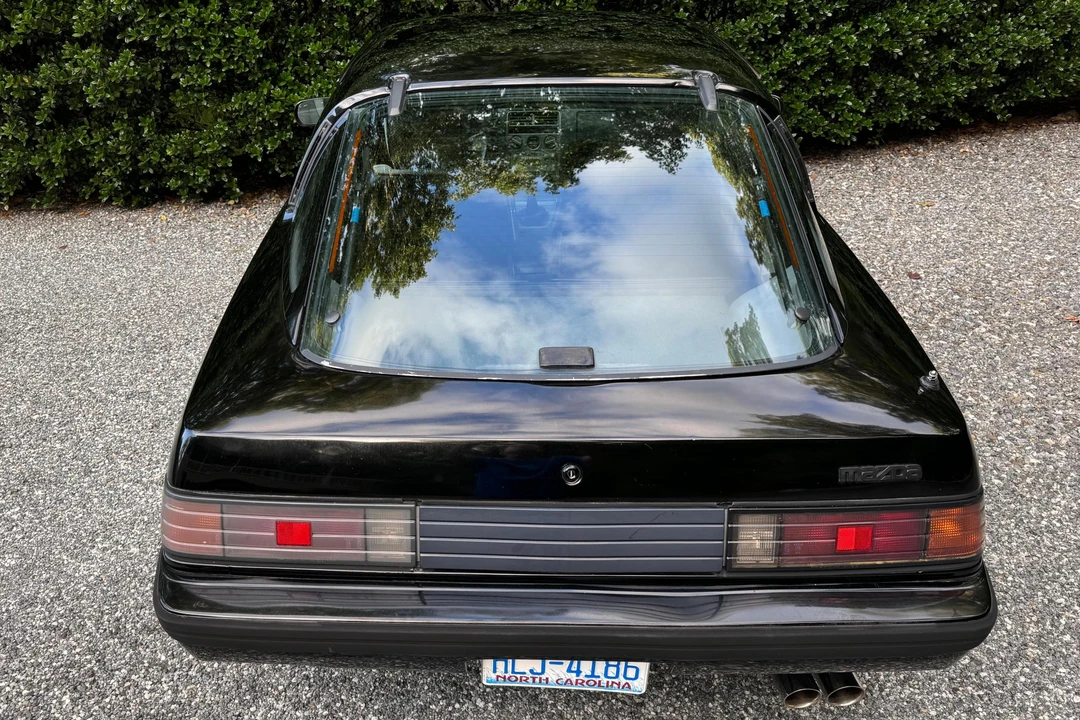 1985 Mazda RX-7 SA & FB - Image 5 of 31