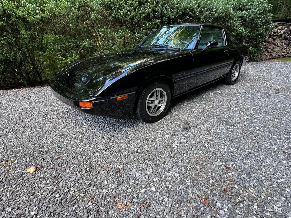 1985 Mazda RX-7 SA & FB - Image 8 of 31