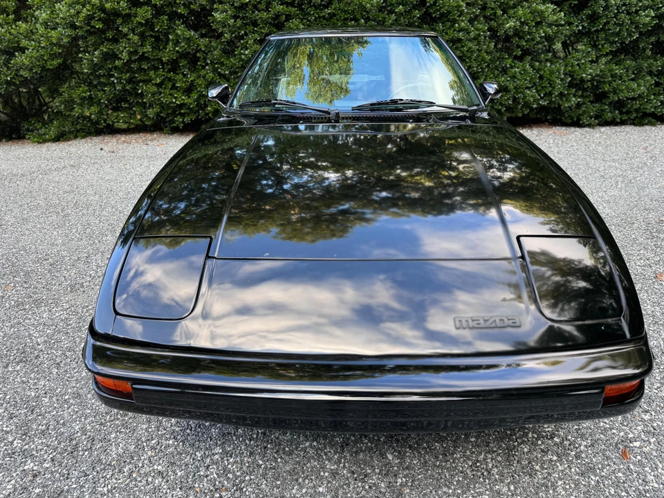 1985 Mazda RX-7 SA & FB - Image 6 of 31