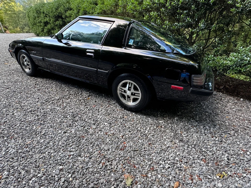 1985 Mazda RX-7 SA & FB - Image 14 of 31