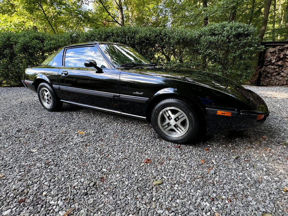 1985 Mazda RX-7 SA & FB - Image 17 of 31