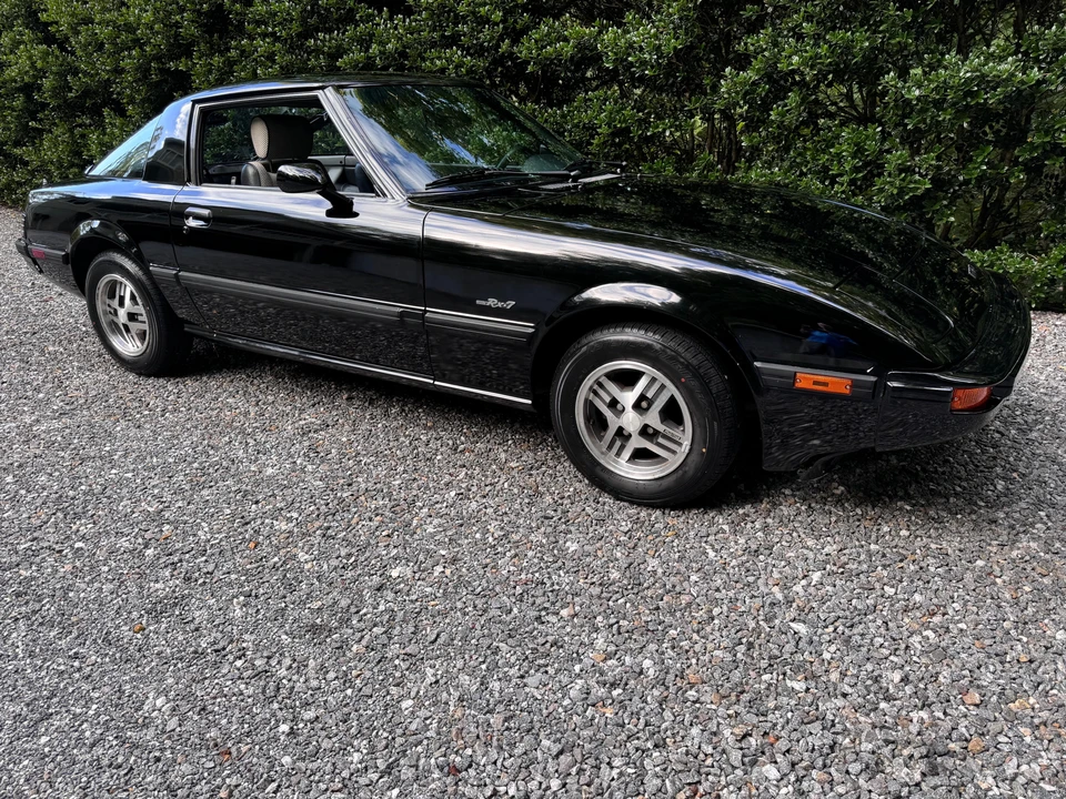 1985 Mazda RX-7 SA & FB - Image 16 of 31