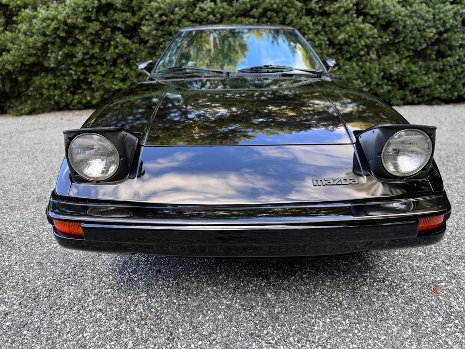 1985 Mazda RX-7 SA & FB - Image 7 of 31