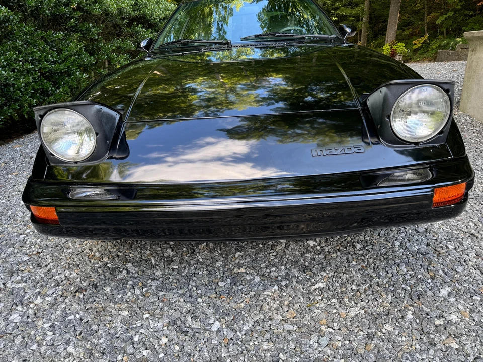 1985 Mazda RX-7 SA & FB - Image 23 of 31