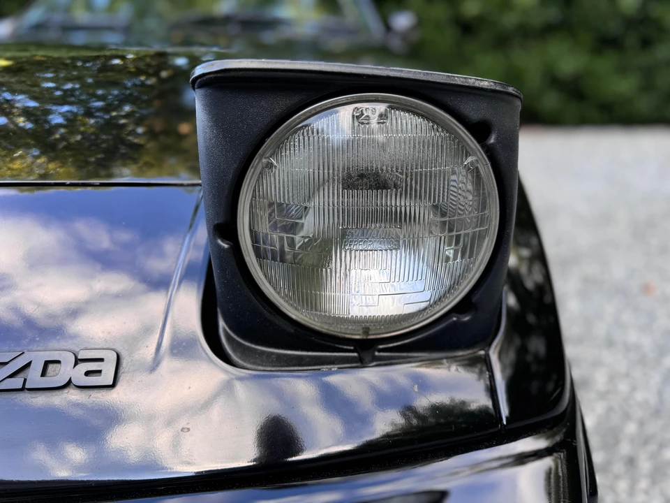 1985 Mazda RX-7 SA & FB - Image 25 of 31