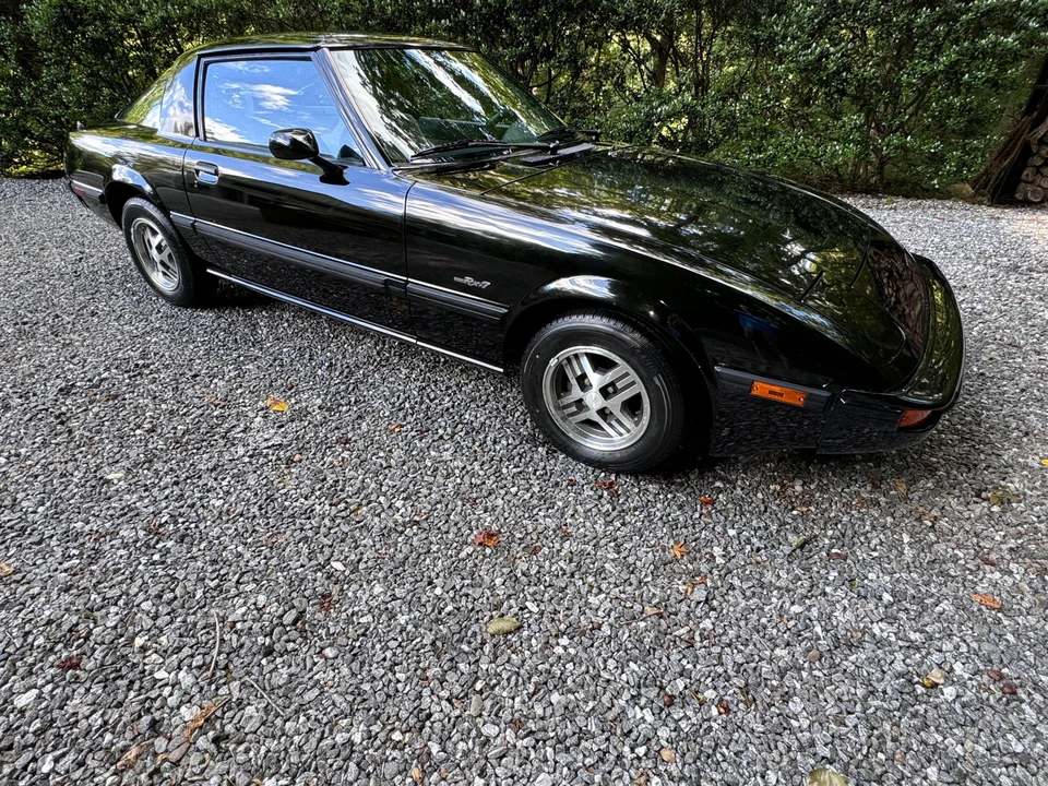 1985 Mazda RX-7 SA & FB - Image 18 of 31
