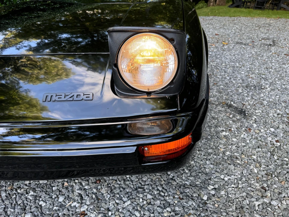 1985 Mazda RX-7 SA & FB - Image 24 of 31