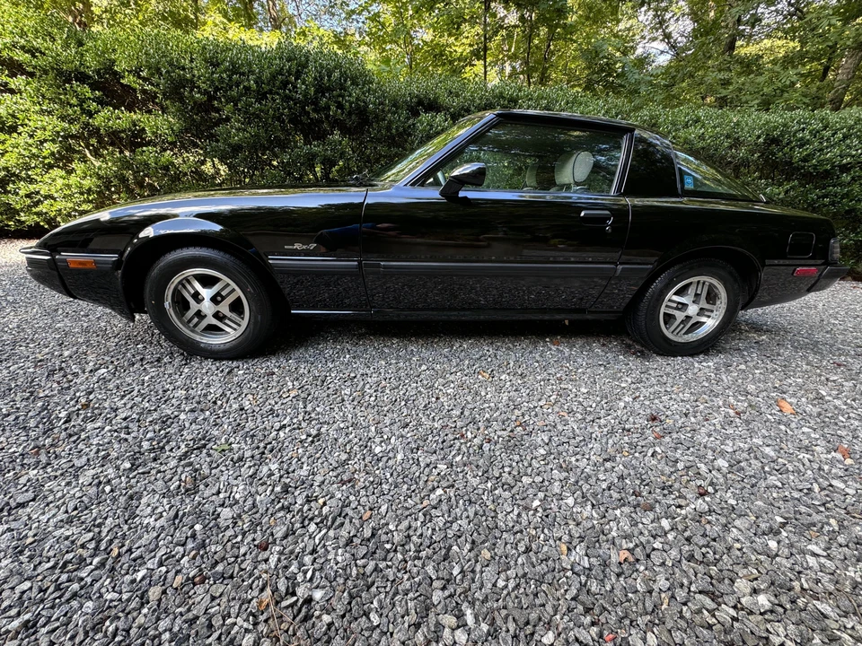 1985 Mazda RX-7 SA & FB - Image 12 of 31