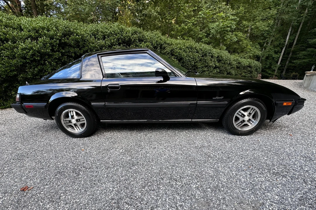 1985 Mazda RX-7 SA & FB - Image 3 of 31