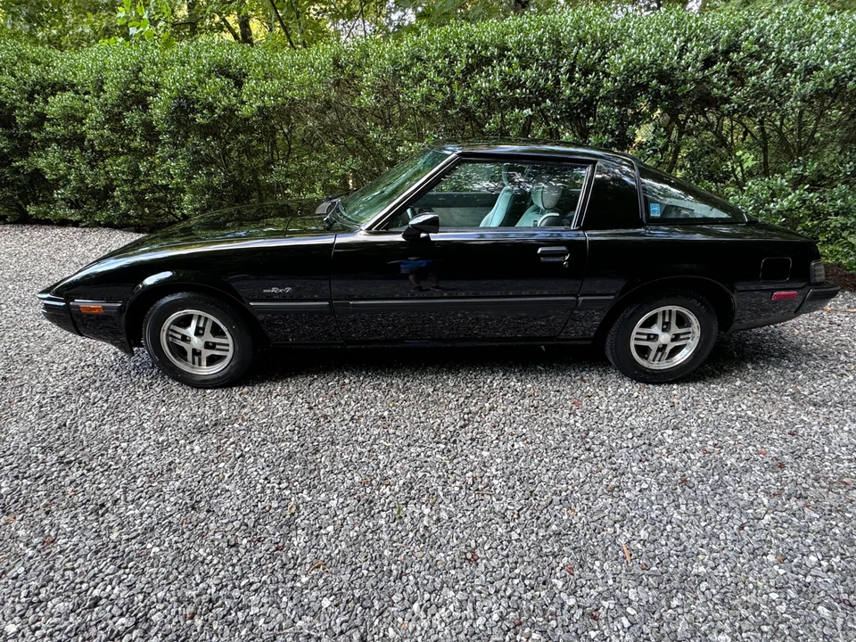 1985 Mazda RX-7 SA & FB - Image 13 of 31