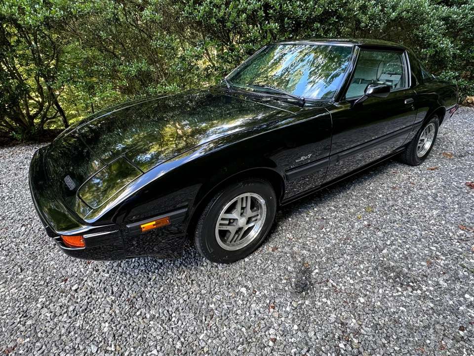 1985 Mazda RX-7 SA & FB - Image 10 of 31