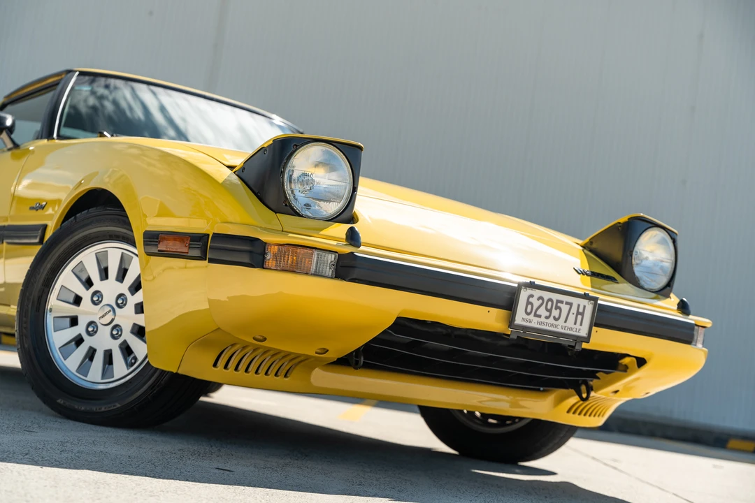 1985 Mazda RX-7 SA & FB - Image 31 of 31