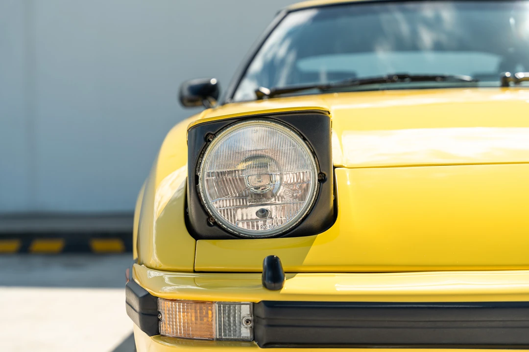 1985 Mazda RX-7 SA & FB - Image 15 of 31
