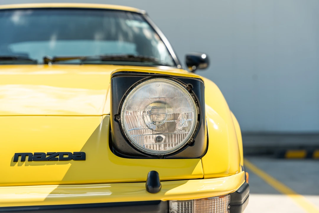 1985 Mazda RX-7 SA & FB - Image 16 of 31