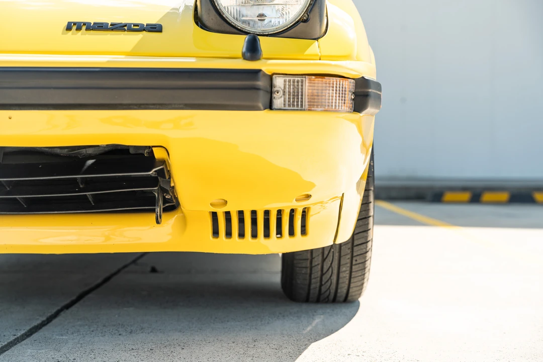 1985 Mazda RX-7 SA & FB - Image 17 of 31