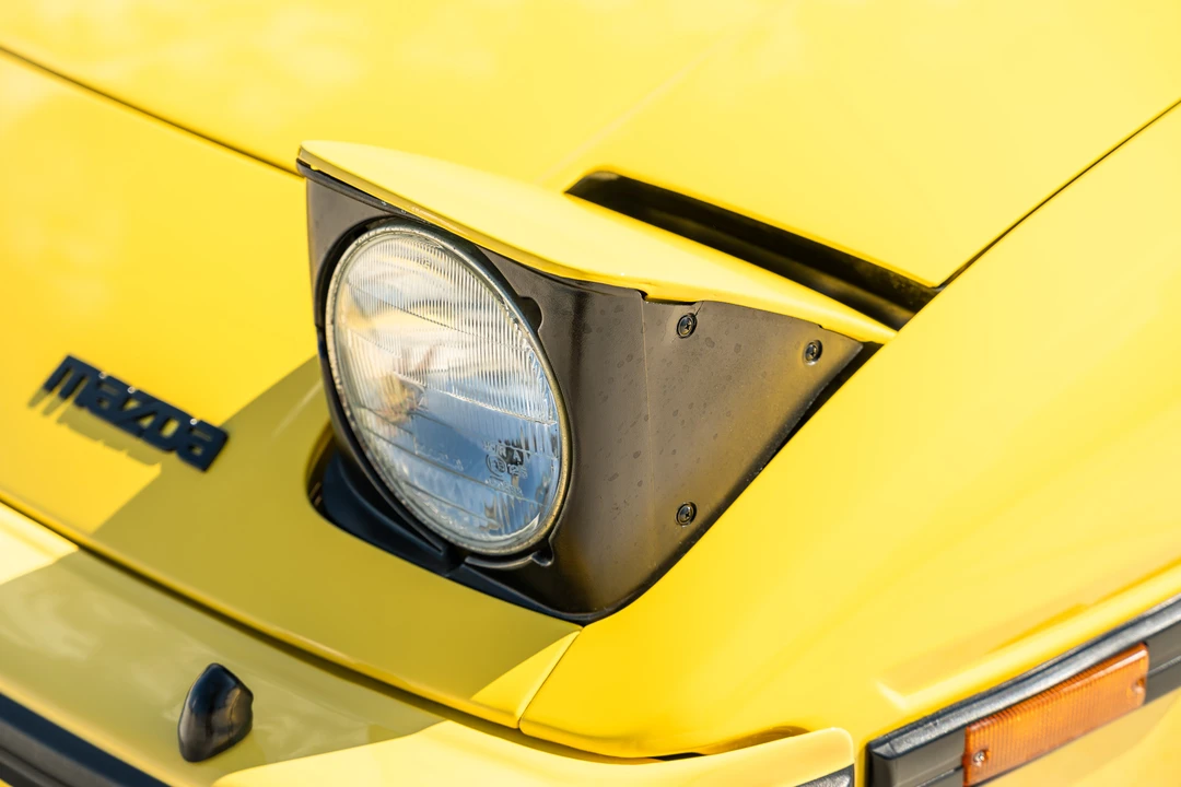 1985 Mazda RX-7 SA & FB - Image 21 of 31