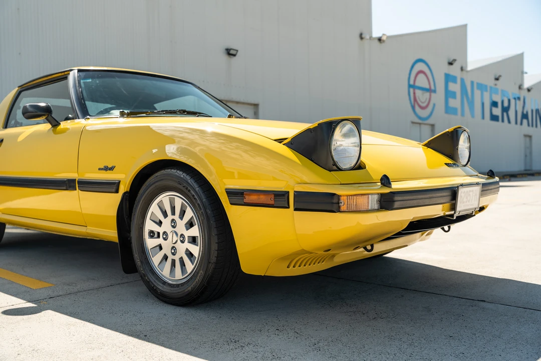 1985 Mazda RX-7 SA & FB - Image 26 of 31