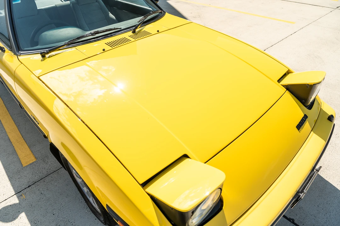 1985 Mazda RX-7 SA & FB - Image 30 of 31
