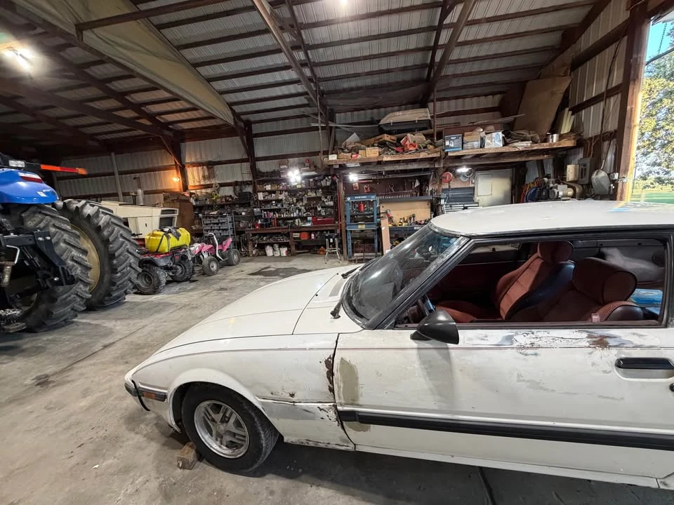 1985 Mazda RX-7 SA & FB - Image 3 of 4