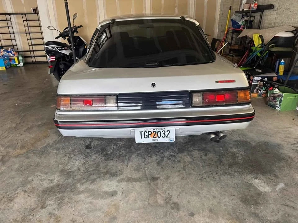 1985 Mazda RX-7 SA & FB - Image 7 of 10