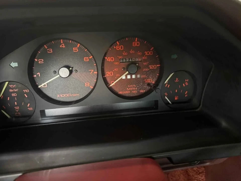 1985 Mazda RX-7 SA & FB - Image 3 of 10
