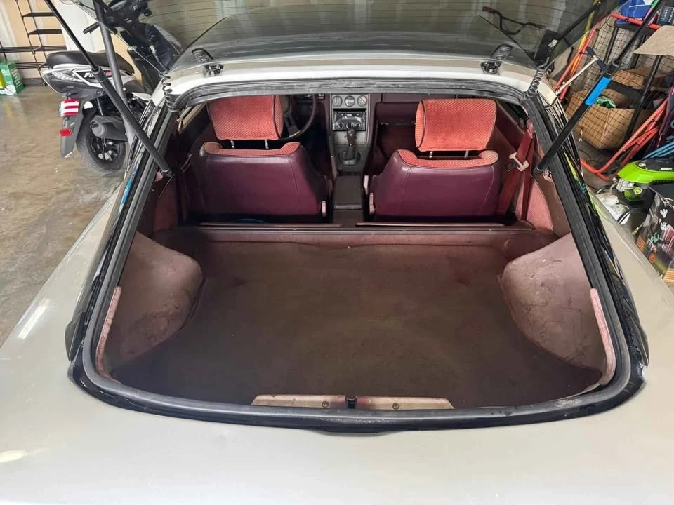 1985 Mazda RX-7 SA & FB - Image 2 of 10