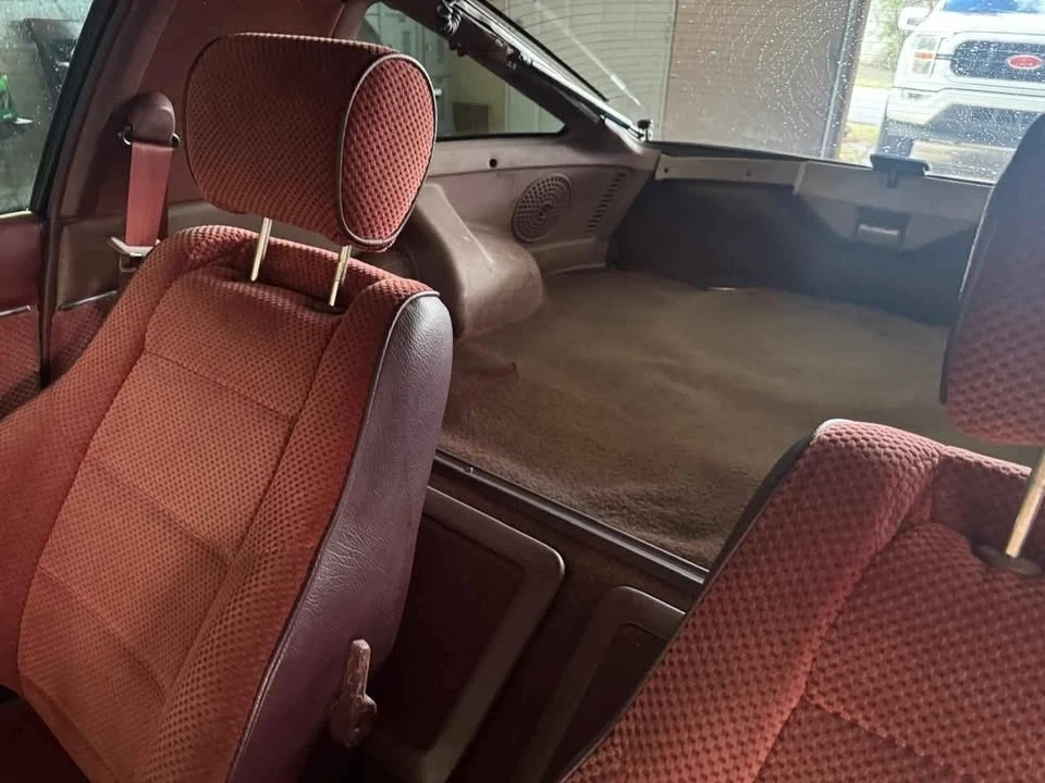 1985 Mazda RX-7 SA & FB - Image 10 of 10