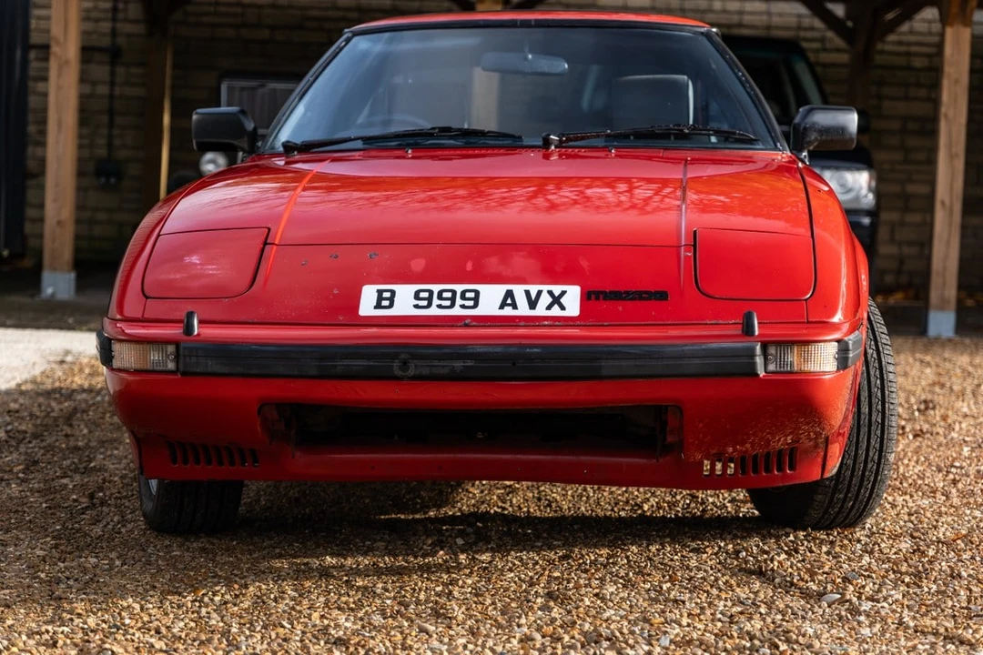 1985 Mazda RX-7 SA & FB - Image 22 of 30