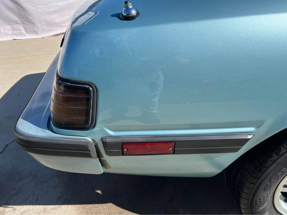 1985 Mazda RX-7 SA & FB - Image 6 of 10