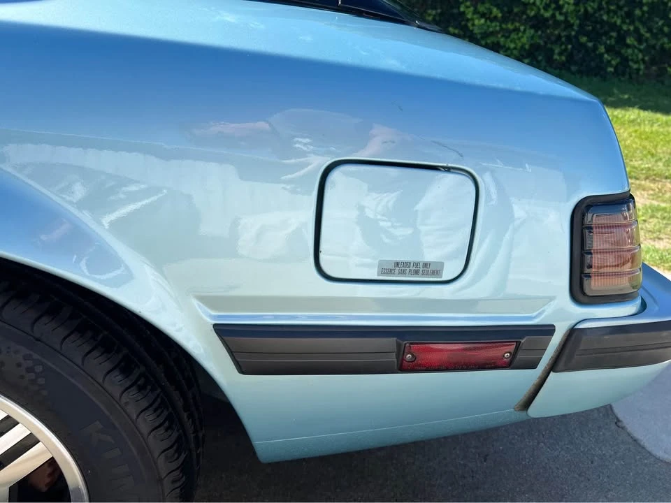 1985 Mazda RX-7 SA & FB - Image 5 of 10