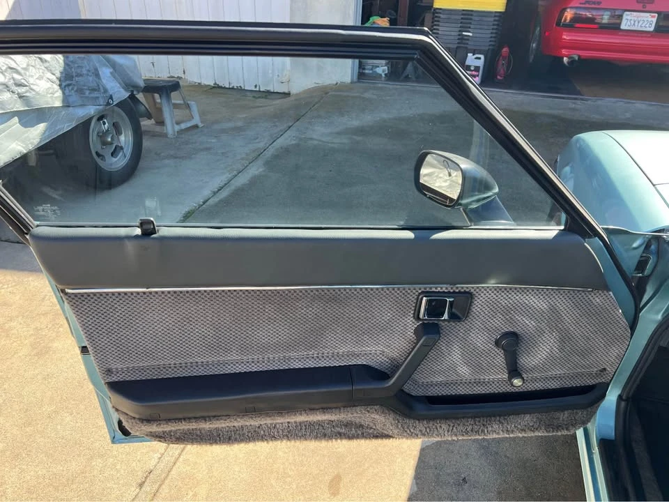 1985 Mazda RX-7 SA & FB - Image 10 of 10