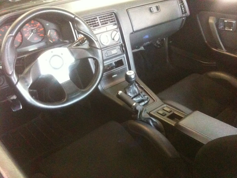 1985 Mazda RX-7 SA & FB - Image 4 of 5