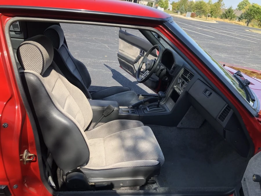 1985 Mazda RX-7 SA & FB - Image 4 of 15