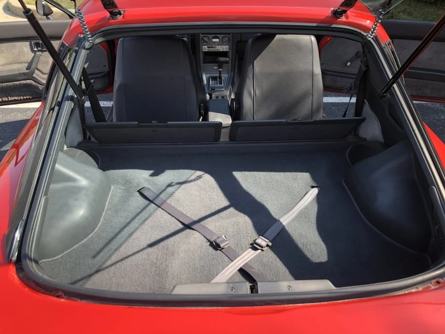 1985 Mazda RX-7 SA & FB - Image 8 of 15