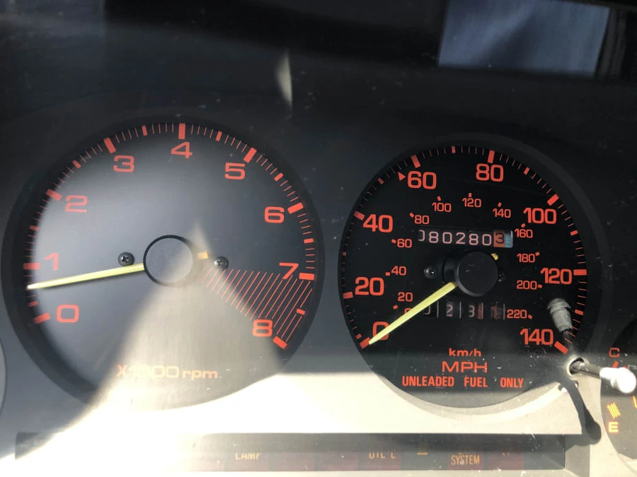 1985 Mazda RX-7 SA & FB - Image 5 of 15