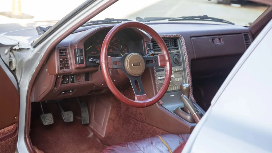 1985 Mazda RX-7 SA & FB - Image 5 of 26