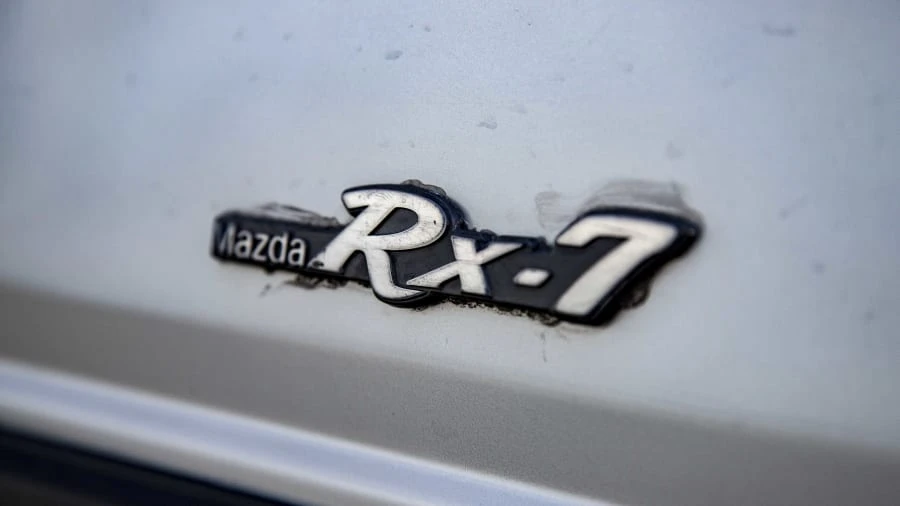1985 Mazda RX-7 SA & FB - Image 9 of 26