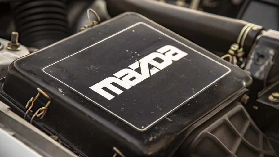 1985 Mazda RX-7 SA & FB - Image 13 of 26