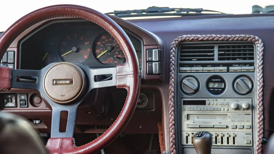 1985 Mazda RX-7 SA & FB - Image 15 of 26