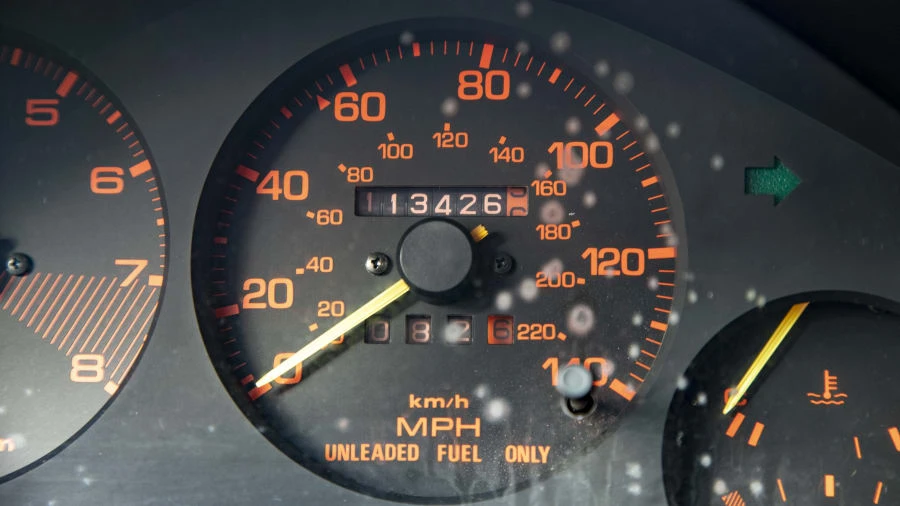 1985 Mazda RX-7 SA & FB - Image 16 of 26