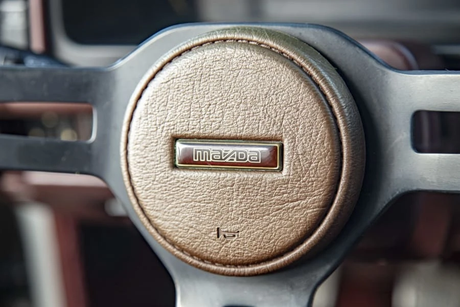 1985 Mazda RX-7 SA & FB - Image 19 of 26