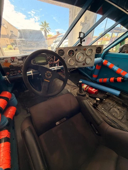 1985 Mazda RX-7 SA & FB - Image 2 of 7