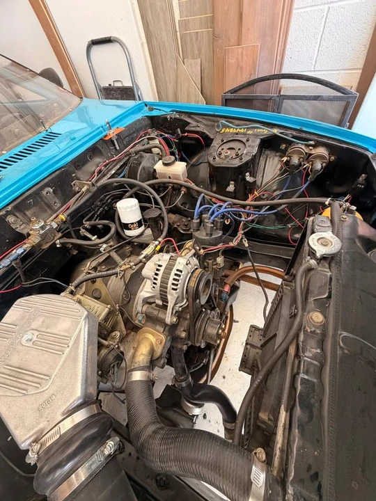 1985 Mazda RX-7 SA & FB - Image 7 of 7