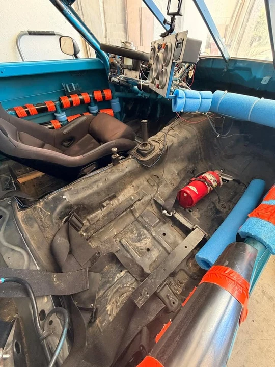 1985 Mazda RX-7 SA & FB - Image 3 of 7