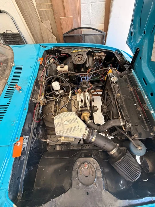 1985 Mazda RX-7 SA & FB - Image 6 of 7