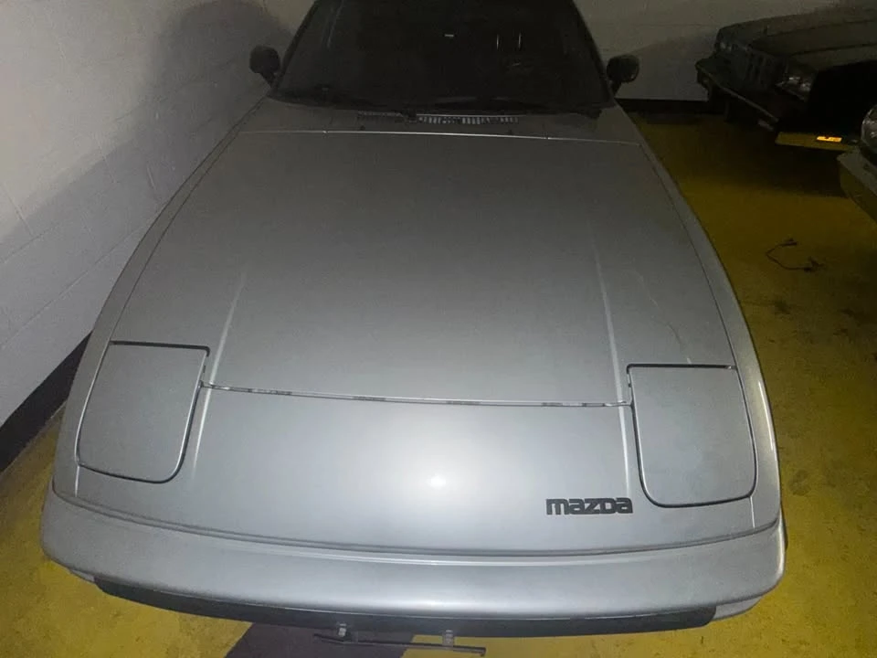1985 Mazda RX-7 SA & FB - Image 4 of 17