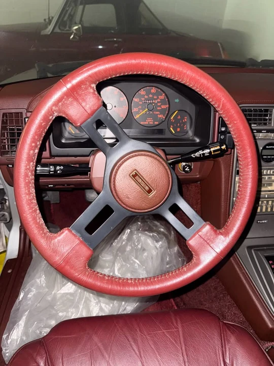 1985 Mazda RX-7 SA & FB - Image 14 of 17
