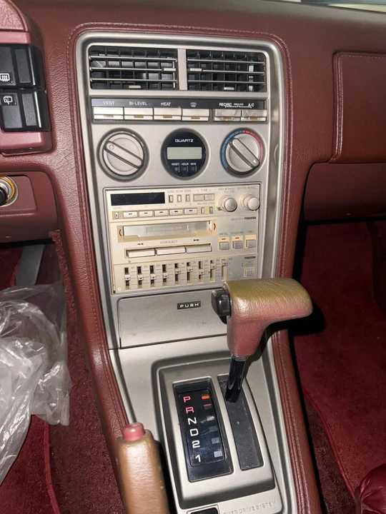 1985 Mazda RX-7 SA & FB - Image 16 of 17